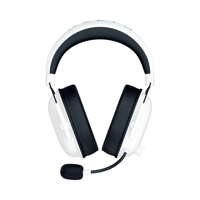 Гарнитура Razer Blackshark V2 HyperSpeed headset White Edition Razer RZ04-04960200-R3M1 Гарнитура Razer Blackshark V2 HyperSpeed headset White Edition Razer RZ04-04960200-R3M1