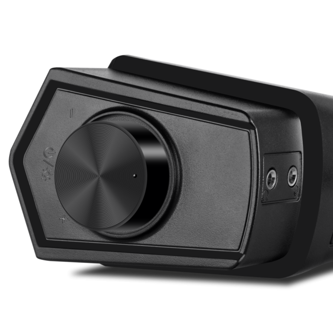 Саундбар мини SVEN SB-G1450, черный (10 Вт, питание USB, Bluetooth, подсветка) Sven SB-G1450 (SV-022488)