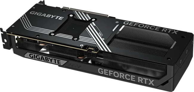 Видеокарта GIGABYTE GV-N5070WF3-12GD Видеокарта GIGABYTE GV-N5070WF3-12GD