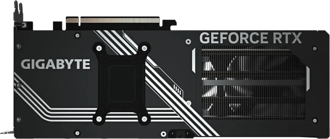 Видеокарта GIGABYTE GV-N5070WF3-12GD Видеокарта GIGABYTE GV-N5070WF3-12GD