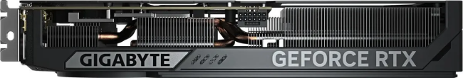 Видеокарта GIGABYTE GV-N5070WF3-12GD Видеокарта GIGABYTE GV-N5070WF3-12GD