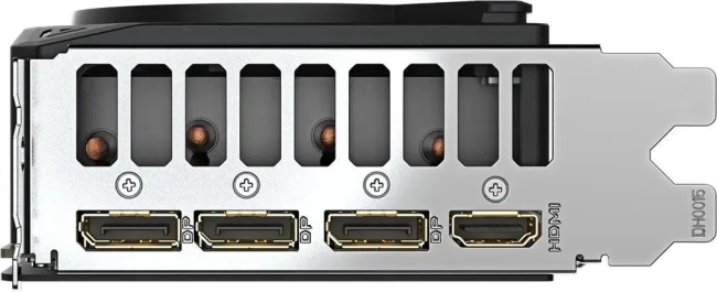 Видеокарта GIGABYTE GV-N5070WF3-12GD Видеокарта GIGABYTE GV-N5070WF3-12GD