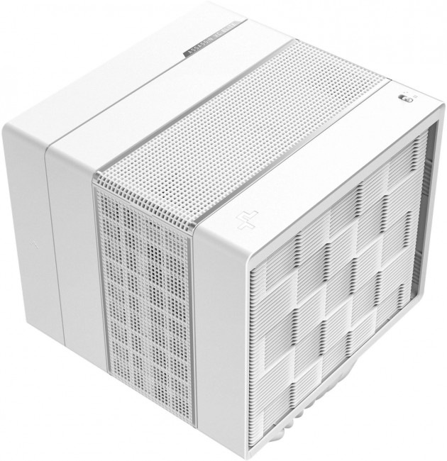 Устройство охлаждения(кулер) Deepcool R-ASN4-WHNVNN-GJD Устройство охлаждения(кулер) Deepcool R-ASN4-WHNVNN-GJD