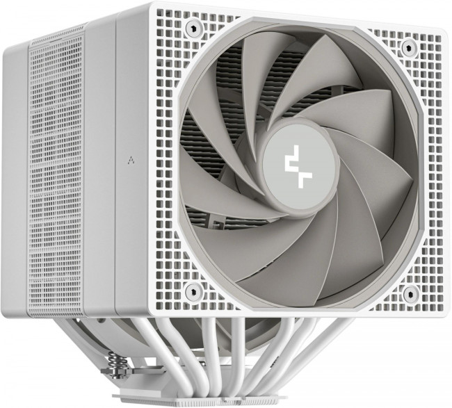 Устройство охлаждения(кулер) Deepcool R-ASN4-WHNVNN-GJD Устройство охлаждения(кулер) Deepcool R-ASN4-WHNVNN-GJD
