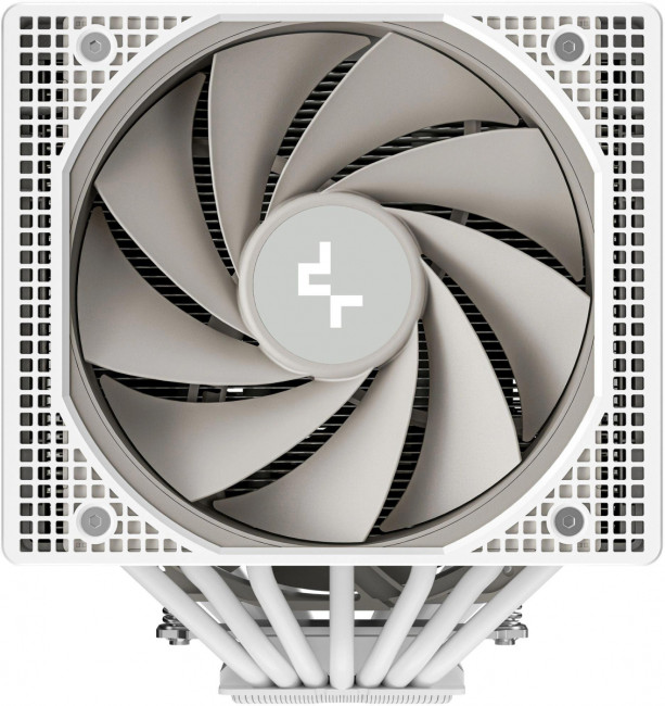 Устройство охлаждения(кулер) Deepcool R-ASN4-WHNVNN-GJD Устройство охлаждения(кулер) Deepcool R-ASN4-WHNVNN-GJD