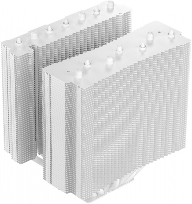 Устройство охлаждения(кулер) Deepcool R-ASN4-WHNVNN-GJD Устройство охлаждения(кулер) Deepcool R-ASN4-WHNVNN-GJD