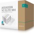 Устройство охлаждения(кулер) Deepcool R-ASN4-WHNVNN-GJD Устройство охлаждения(кулер) Deepcool R-ASN4-WHNVNN-GJD