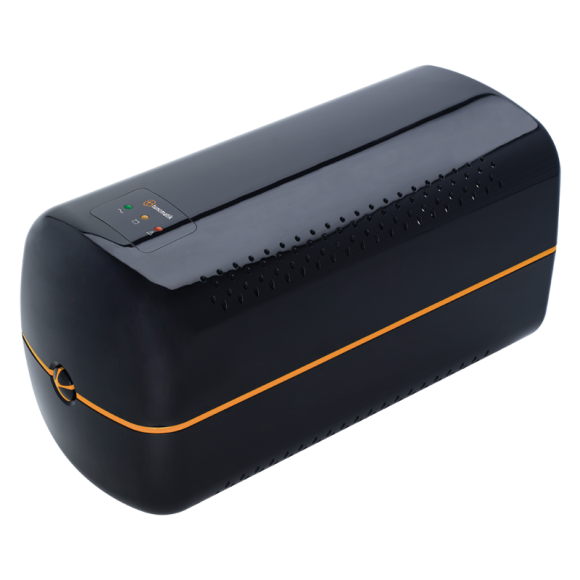 Линейно-интерактивный ИБП с функция автоматического регулирования напряжения Tuncmatik TSK3673