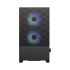 Корпус ПК без блока питания Корпус Design Pop Mini Air RGB TG Clear Tint (FD-C-POR1M-06)