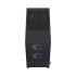 Корпус ПК без блока питания Корпус Design Pop Mini Air RGB TG Clear Tint (FD-C-POR1M-06)