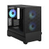 Корпус ПК без блока питания Корпус Design Pop Mini Air RGB TG Clear Tint (FD-C-POR1M-06)