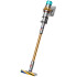 Беспроводные пылесосы Dyson Dyson V15 Detect Absolute Gold 447000-01