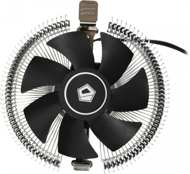 Кулер ID-COOLING DK-01T Кулер ID-COOLING DK-01T