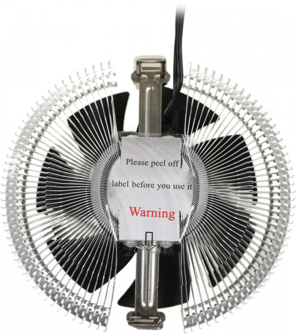Кулер ID-COOLING DK-01T Кулер ID-COOLING DK-01T