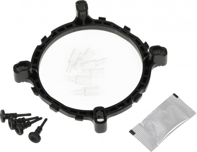 Кулер ID-COOLING DK-01T Кулер ID-COOLING DK-01T