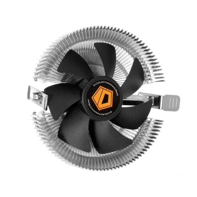 Кулер ID-COOLING DK-01T Кулер ID-COOLING DK-01T
