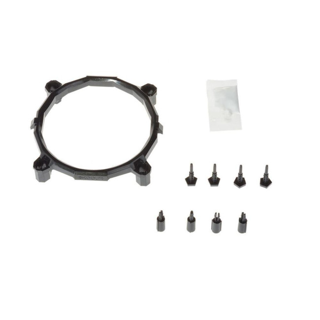 Кулер ID-COOLING DK-01T Кулер ID-COOLING DK-01T