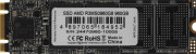 Накопитель SSD AMD R3MS0960G8 Накопитель SSD AMD R3MS0960G8