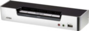 Переключатель, электрон., KVM+Audio+USB 2.0,  1 user USB+HDMI =>  4 cpu USB+HDMI, соШнур. USB 2х1.8м., настол., исп.стандарт, без OSD, некаскад.. ATEN CS1794 Переключатель, электрон., KVM+Audio+USB 2.0,  1 user USB+HDMI =>  4 cpu USB+HDMI, соШнур. USB 2х1.8м., настол., исп.стандарт, без OSD, некаскад.. ATEN CS1794