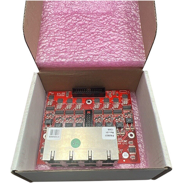 Карта 8 FXO портов Xorcom Module 8 FXO XR0025 Карта 8 FXO портов Xorcom Module 8 FXO XR0025