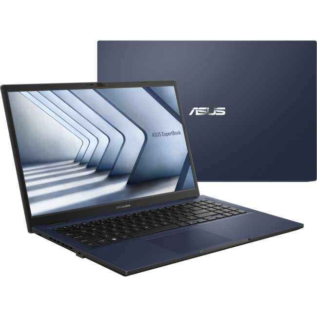 Ноутбук ASUS ExpertBook B1502CVA-BQ0125 (90NX06X1-M004F0) Ноутбук ASUS ExpertBook B1502CVA-BQ0125 (90NX06X1-M004F0)