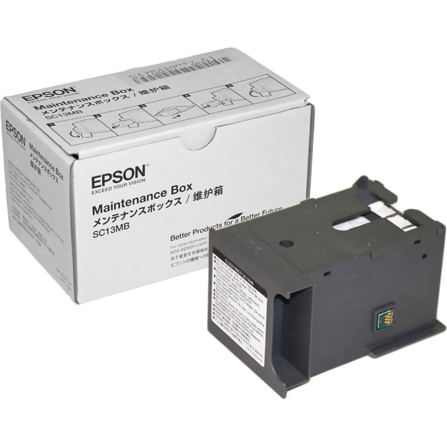 Емкость для отработанных чернил Epson C13S210057