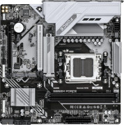 Материнская плата Gigabyte B850M FORCE Материнская плата Gigabyte B850M FORCE
