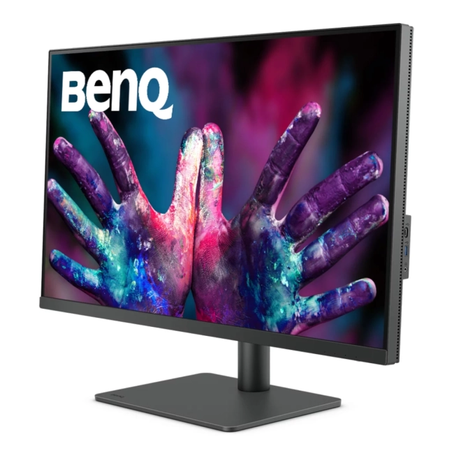 Мониторы BenQ PD3205U Мониторы BenQ PD3205U