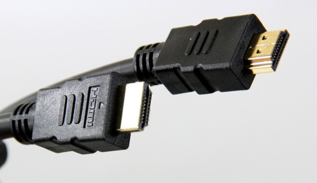 Кабель HDMI 19M/M ver 2.0, 3М, 2 фильтра  Aopen <ACG711D-3M> AOpen HDMI (m) - HDMI (m) 3м