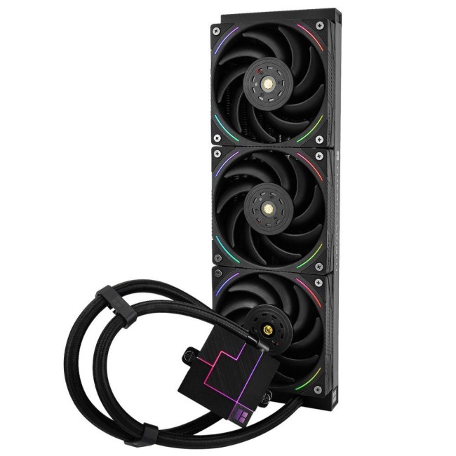 Жидкостная система охлаждения Thermalright 814256015950 Жидкостная система охлаждения Thermalright 814256015950