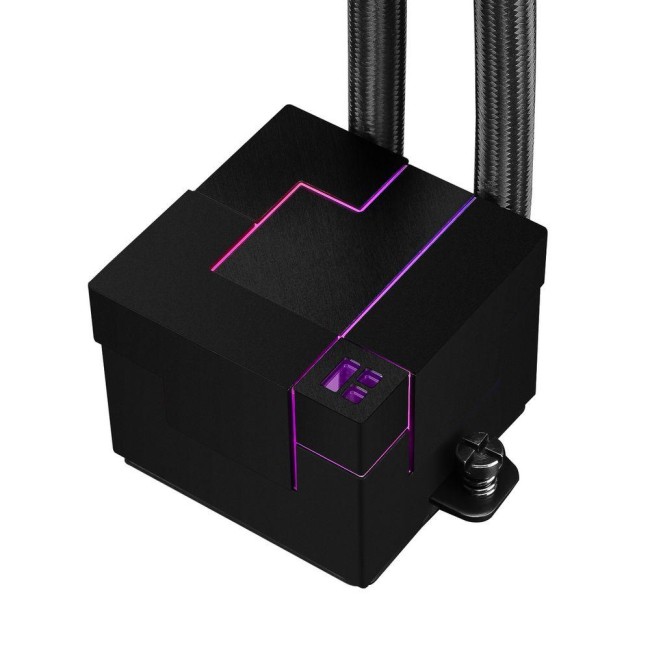 Жидкостная система охлаждения Thermalright 814256015950 Жидкостная система охлаждения Thermalright 814256015950