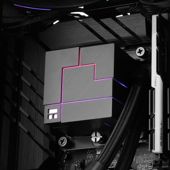 Жидкостная система охлаждения Thermalright 814256015950 Жидкостная система охлаждения Thermalright 814256015950