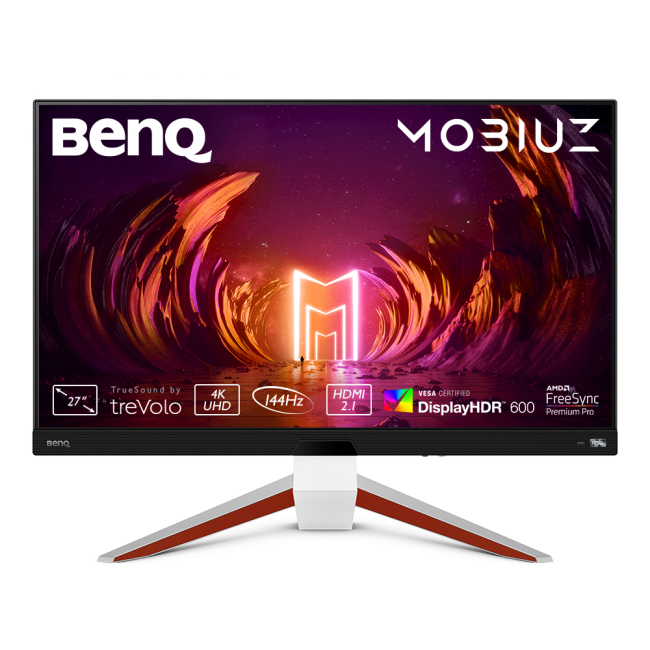 Мониторы BenQ EX2710U