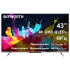 Телевизор ЖК 43'' Skyworth Skyworth 43Q66H