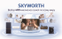 Телевизор ЖК 43'' Skyworth Skyworth 43Q66H