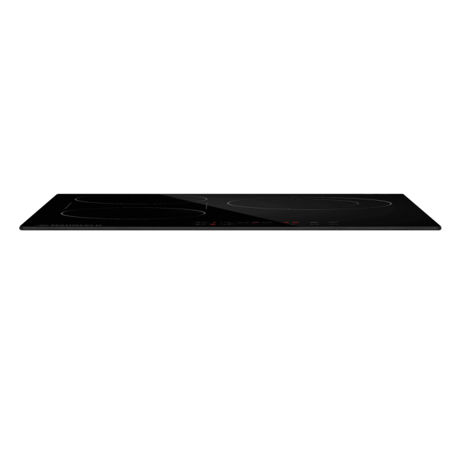 Варочная панель электрическая MAUNFELD MAUNFELD CVCE453SDBK