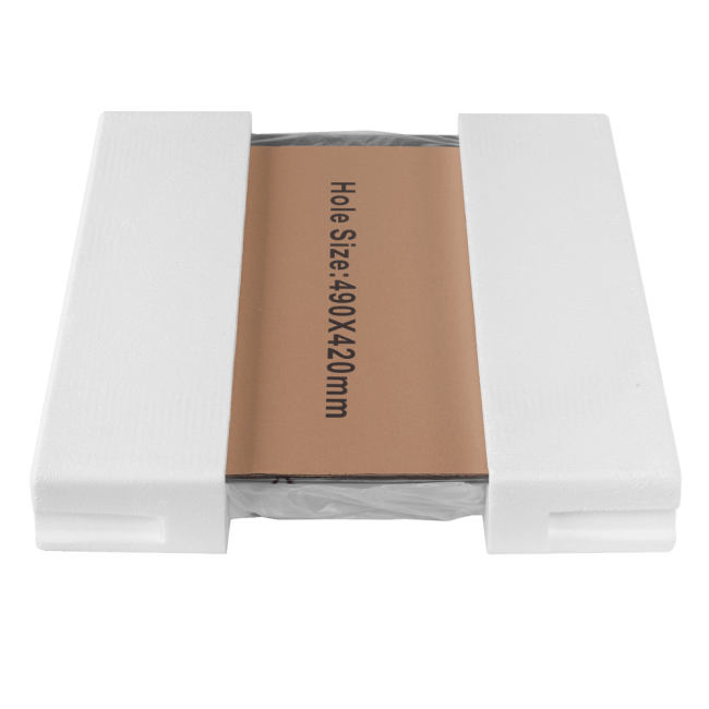 Варочная панель электрическая MAUNFELD MAUNFELD CVCE453SDBK