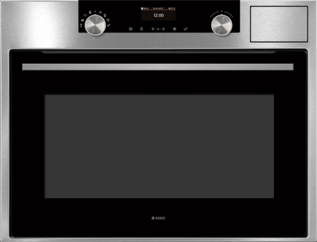 Встраиваемые электрические духовки ASKO ASKO Craft OCS8464S