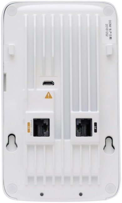 Точка доступа HP Aruba AP-303H Точка доступа HP Aruba AP-303H