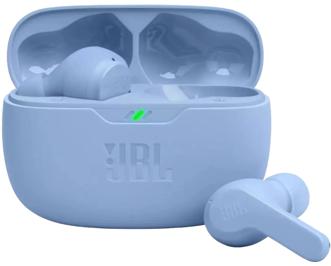 Наушники JBL WAVE BEAM 2 (BLue) JBL JBLWBEAM2BLU