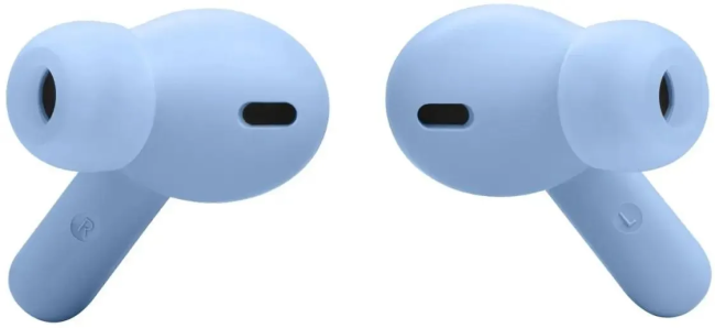 Наушники JBL WAVE BEAM 2 (BLue) JBL JBLWBEAM2BLU