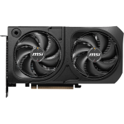 Видеокарта MSI GeForce RTX 5060 Ti 8G SHADOW 2X PLUS Видеокарта MSI GeForce RTX 5060 Ti 8G SHADOW 2X PLUS