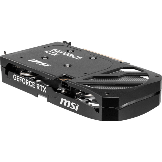 Видеокарта MSI GeForce RTX 5060 Ti 8G SHADOW 2X PLUS Видеокарта MSI GeForce RTX 5060 Ti 8G SHADOW 2X PLUS