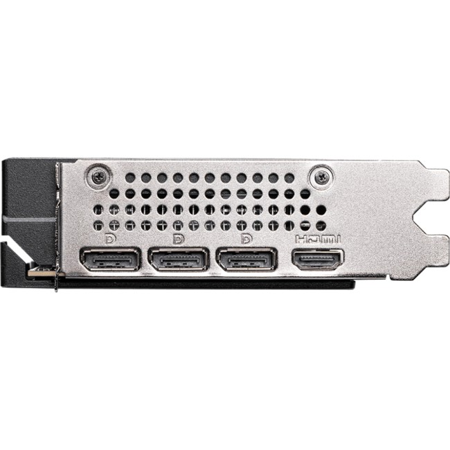Видеокарта MSI GeForce RTX 5060 Ti 8G SHADOW 2X PLUS Видеокарта MSI GeForce RTX 5060 Ti 8G SHADOW 2X PLUS