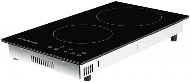 Электрическая домино Kuppersberg Kuppersberg ECO 302