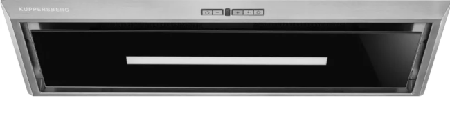 Встраиваемая вытяжка Kuppersberg Kuppersberg INTRO 70 X