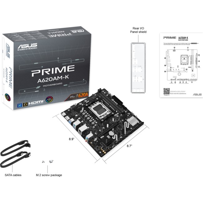 Материнская плата ASUS 90MB1GX0-M0EAY0