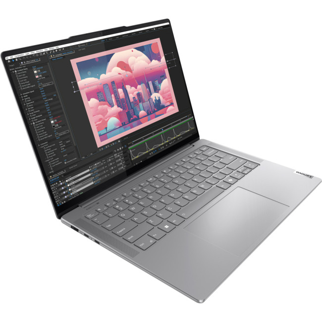 Ноутбук Lenovo 83E3001NRU Ноутбук Lenovo 83E3001NRU