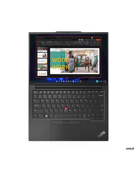 Ноутбук Lenovo ThinkPad E14 G5 14", 21JR005RGQ Ноутбук Lenovo ThinkPad E14 G5 14", 21JR005RGQ