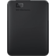 Внешние HDD WD Elements WDBU6Y0050BBK-WESN